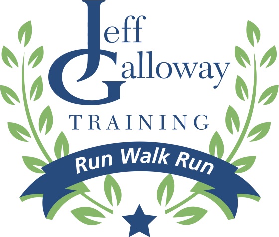Run Walk Run  Jeff Galloway